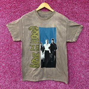 Boyz N the Hood Vintage Style Graphic T-Shirt Medium